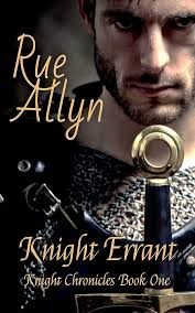 Knight Errant: A Forced Marriage Medieval Romance involving a journey and a  competition (Knight Chronicles Book 1) eBook : Allyn, Rue: Amazon.in:  Kindle Store