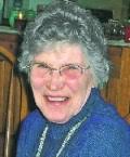 Glenna McKamie Obituary (2011)