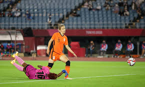 A técnica pia sundhage pretende fazer mudanças na equipe, já pensando na sequência da competição. No Grupo Do Brasil Holanda Bate A Zambia No Maior Placar Do Futebol Feminino Em Olimpiadas Jornal O Globo