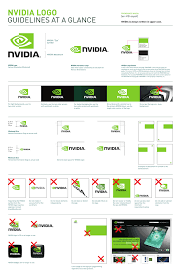 We created the world's largest gaming platform and the world's fastest supercomputer. Nvidia Logo Guidelines Manualzz