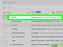 Enter your email and password. How To Reset Your Spotify Username And Password 14 Steps