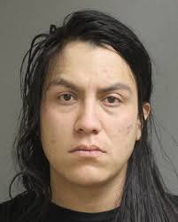 The Moose Jaw Police Service has 28-year-old Joshua Bradley Adams in  custody and continues to search for 29-year-old Gill Ryan Perreault who  remains at large following a Sept. 13 home invasion, leaving