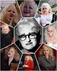 🎂On her birthday, we'd like to remember actress Kim McGuire (December 1,  1955