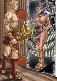 God of war Hentai Pictures - Cartoon Porn & Hentai