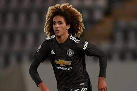 Hannibal mejbri, 18, from france manchester united u23, since 2020 central midfield market value: Father Of Man Utd Whiz Hannibal Mejbri Wanted Him To Be A Doctor Onefootball