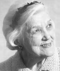 Evelyn Joan 'Timmy' Storck