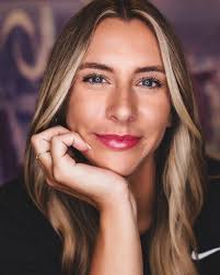 This Barbie Girl is so excited for season to begin tomorrow at 6pm