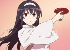 saenai heroine no sodatekata おしゃれまとめの人気アイデア pinterest re2lp 冴えない彼女の育てかた アニメ カノ