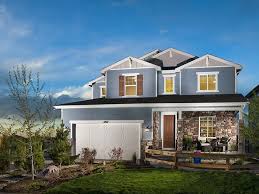 A Home Designed With Colorado In Mind Castle Rock Castle Rock Colorado New Homes