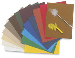 Surfaces For Pastels Detailed Guide To Pastel Paper Boards
