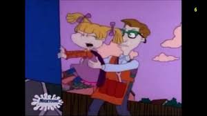 Thomas malcolm pickles is a fictional character and the protagonist of the animated children's television series rugrats and its spinoff series all grown up!. How Many Times Did Angelica Pickles Cry Part 6 Angelica The Magnificent Rugrats Video Fanpop