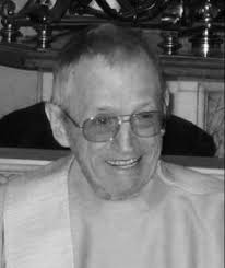 William Corrigan Obituary (1923