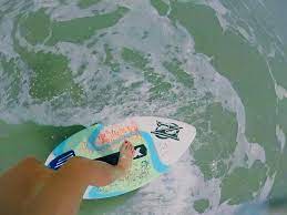 Pin By Arielle M Fears On My Pictures Skimboard Ocean Vibes Summer Surf