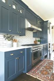 It S Better Than Tinder Dark Blue Kitchen Cabinets Beautiful Kitchen Cabinets Kitchen Colors