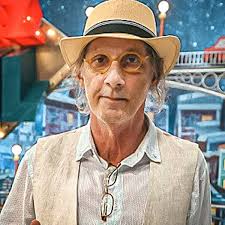 Ha muerto Joe Ruby, el co-creador de Scooby-Doo y muchos otros dibujos  animados