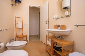 ST. PETER GARDEN SUITE HOME ROMA (Italia)