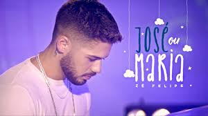 Músicas de só tem eu para baixar em 2020. Ze Felipe Comemora 75 Milhoes De Views De So Tem Eu Popline