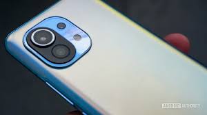 The xiaomi mi 11 pro runs android 11 and is. It S Official Xiaomi Will Launch The Mi 11 Pro Mi 11 Ultra Next Week