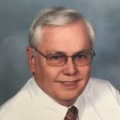 Obituary information for Daniel Leslie Bishop