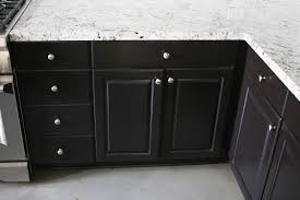 kitchen hardware diy project: how to