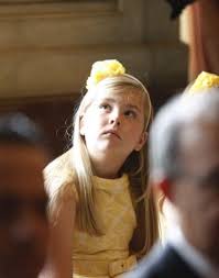 La primogenita di maxima d'olanda e di re guglielmo alessandro ha deciso di rinunciare al milione e. La Principessa Catharina Amalia Prima Erede Al Trono Dolanda Dago Fotogallery