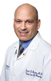 David R. Rivera, MD Ophthalmology