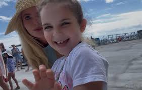 Our queen! Our boss! She'll give you feedback