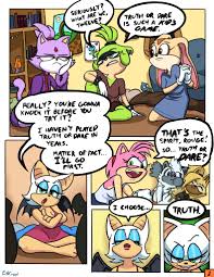 Oops! All Naked! Porn comic, Rule 34 comic, Cartoon porn comic -  GOLDENCOMICS