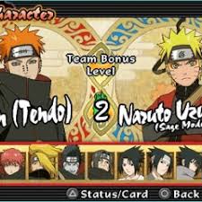 Also i tried messing with gamespeed and cpu clock speed and it does nothing or just make the game super duper fast. Cara Cheat Naruto Shippuden Ultimate Ninja Impack Ppsspp Terbaru Cahtinews