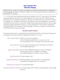 Nursing care plans are a huge deal in nursing school. Nursing Care Plan 3 Risk For Altered Parenting Pdf Attachment Theory Childbirth