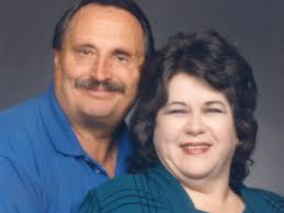 Marjorie "Marj" Elaine Fish's Obituary