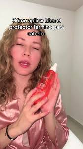 Protectores Para El Cabello En Sallys