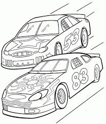 Find thousands of free and printable coloring pages and books on coloringpages.org! Get This Race Car Coloring Pages Printable Ycvd1