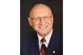 William Kauth Obituary (1938