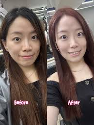 𝒾𝓃 𝓁𝑜𝓋𝑒 𝓌𝒾𝓉𝒽 𝓂𝓎 𝓃𝑒𝓌 𝒽𝒶𝒾𝓇 𝒸𝑜𝓁𝑜𝓇 𐙚⋆°｡⋆♡