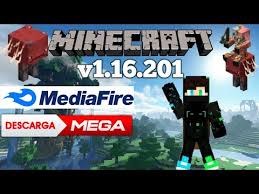 Descarga rápida, libre de virus y malware y 100% disponible. Descargar Minecraft Bedrock 1 16 201 Nueva Entidad Lavagante Youtube