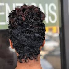 The Waves Just Make The Styles Book An Appoin Natural Hair Stylists Black Hair Stylist Black Hair Salons