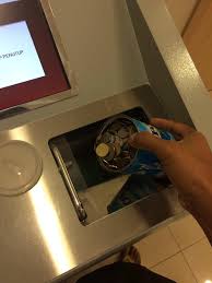 Beri khidmat runding perancangan harta dan pengurusan pusaka. Bayazidbahar On Twitter So Pagi Tadi Aku Tukar Syiling Aku Dekat Mesin Coin Deposit Cimb Http T Co Bftje3jfoa