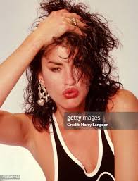 9.242 fotos e imágenes de alta resolución de Janice Dickinson