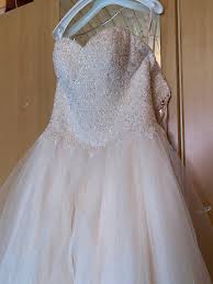 Gebrauchte brautkleider wie neu im outlet in großer auswahl von bekannten designern und marken kaufen. Agnes Bridal Dream Brautkleid Verkaufen