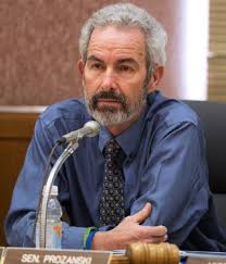 Senators Enraged about Botched Winchester Dam Repairs: Transparency is One  Thing, Action is Another