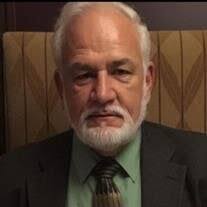 Darrell Glenn Vaughn Obituary