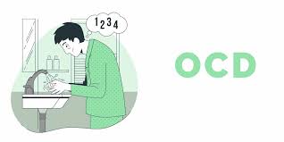 Image result for Obsessive Compulsive Disorder