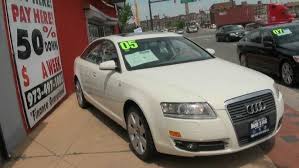 Image result for Arctic White 2005 A6