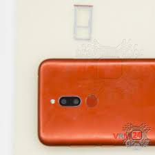 🛠 How to disassemble Meizu M6T M811H ...