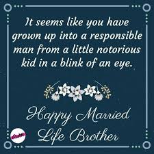 Best Wedding Wishes Messages Funny Marriage Quotes To Write In A Wedding Card I wish you and your wife have the happiest of nuptial bliss. best wedding wishes messages funny