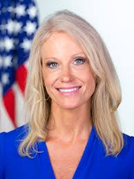 Kellyanne Conway
