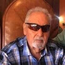 Raymond Quiroz Madrid Obituary