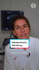 Endlich kann Dr. Mandy Mangler offen drüber sprechen: Zu erklären, was für  Möglichkeiten zum selbstbestimmten Schwangerschaftsabbruch es gibt, war  noch bis Juni 2022 verboten 🤬 Jetzt erklärt die ...