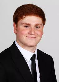 2015-16 Men's Fencing Roster